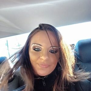 Meet your Posher, Brittney